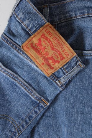Herren Jeans Levi's, Größe S, Farbe Blau, Preis 14,94 €