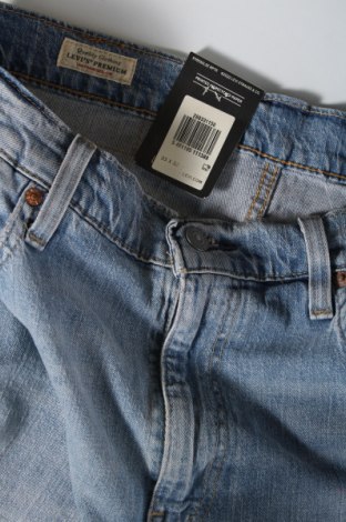 Herren Jeans Levi's, Größe M, Farbe Blau, Preis 59,75 €