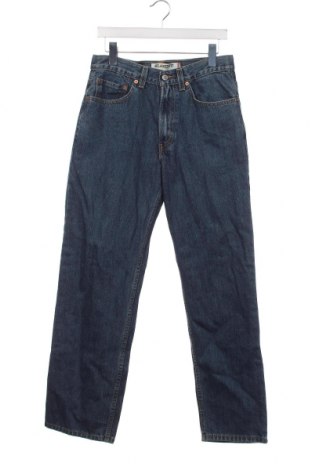 Herren Jeans Levi's, Größe S, Farbe Blau, Preis 26,31 €