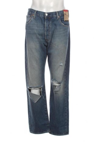 Herren Jeans Levi's, Größe L, Farbe Blau, Preis 63,07 €