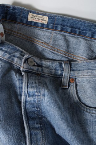 Herren Jeans Levi's, Größe L, Farbe Blau, Preis 60,58 €