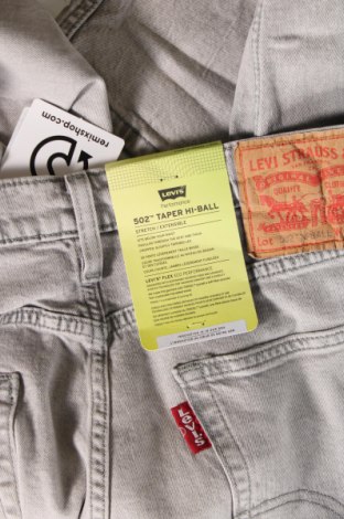 Herren Jeans Levi's, Größe L, Farbe Grau, Preis 51,45 €
