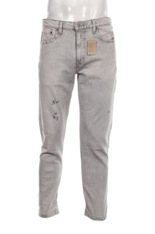 Herren Jeans Levi's, Größe L, Farbe Grau, Preis 20,75 €