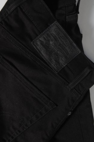 Herren Jeans Levi's, Größe S, Farbe Schwarz, Preis 22,41 €