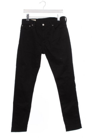 Herren Jeans Levi's, Größe S, Farbe Schwarz, Preis 51,45 €