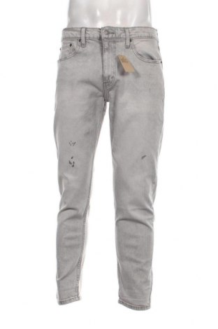 Herren Jeans Levi's, Größe L, Farbe Grau, Preis 59,75 €