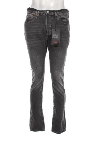 Herren Jeans Levi's, Größe M, Farbe Grau, Preis 78,43 €