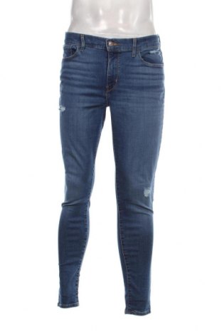 Herren Jeans Levi's, Größe L, Farbe Blau, Preis 59,75 €