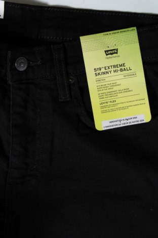 Herren Jeans Levi's, Größe M, Farbe Schwarz, Preis 25,73 €