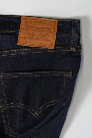 Herren Jeans Levi's, Größe L, Farbe Blau, Preis 104,07 €