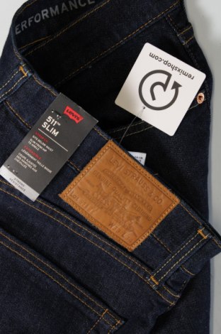 Herren Jeans Levi's, Größe M, Farbe Blau, Preis 80,13 €