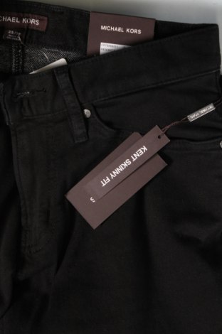 Pánské džíny  Michael Kors, Velikost XS, Barva Černá, Cena  1 030,00 Kč