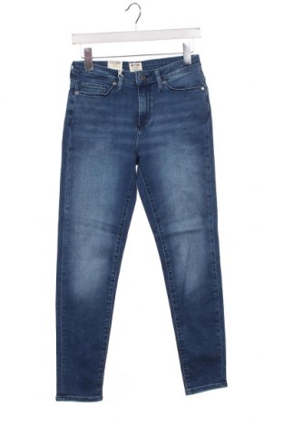 Herren Jeans Mustang, Größe XS, Farbe Blau, Preis 15,25 €