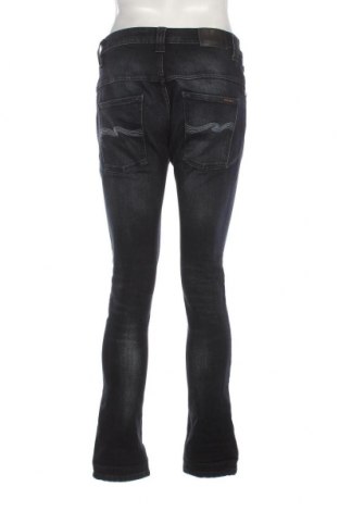 Мъжки дънки Nudie Jeans Co, Размер M, Цвят Син, Цена 32,94 лв.