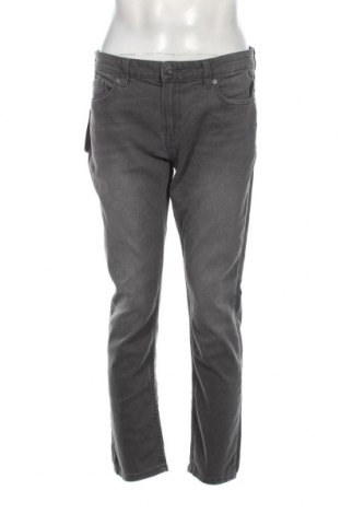 Herren Jeans Only & Sons, Größe L, Farbe Grau, Preis € 15,41