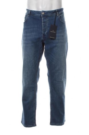 Męskie jeansy Paul Hunter, Rozmiar XL, Kolor Niebieski, Cena 171,66 zł