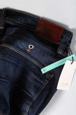Ανδρικό τζίν Pepe Jeans, Μέγεθος L, Χρώμα Μπλέ, Τιμή 68,05 €