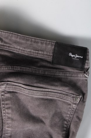Pánske džínsy  Pepe Jeans, Veľkosť L, Farba Sivá, Cena  47,30 €