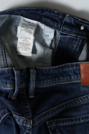 Ανδρικό τζίν Pepe Jeans, Μέγεθος L, Χρώμα Μπλέ, Τιμή 55,60 €
