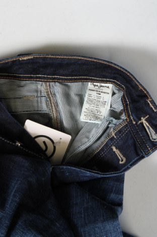 Ανδρικό τζίν Pepe Jeans, Μέγεθος S, Χρώμα Μπλέ, Τιμή 8,68 €