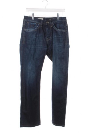 Pánské džíny  Pepe Jeans, Velikost S, Barva Modrá, Cena  215,00 Kč