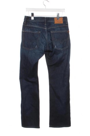 Ανδρικό τζίν Pepe Jeans, Μέγεθος S, Χρώμα Μπλέ, Τιμή 8,68 €