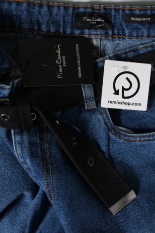Pánské džíny  Pierre Cardin, Velikost XL, Barva Modrá, Cena  1 796,00 Kč
