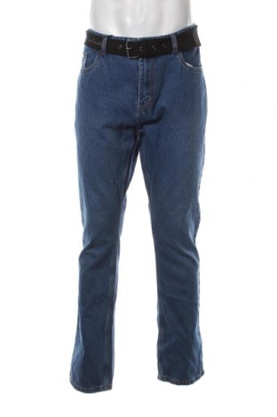 Мъжки дънки Pierre Cardin, Размер XL, Цвят Син, Цена 132,02 лв.
