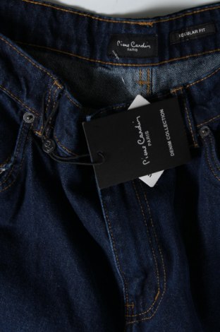 Pánske džínsy  Pierre Cardin, Veľkosť XL, Farba Modrá, Cena  61,41 €