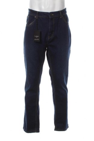 Pánské džíny  Pierre Cardin, Velikost XL, Barva Modrá, Cena  1 960,00 Kč