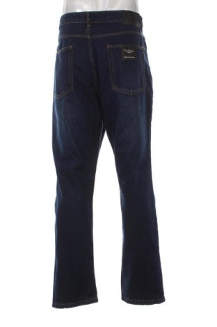 Ανδρικό τζίν Pierre Cardin, Μέγεθος XL, Χρώμα Μπλέ, Τιμή 57,26 €