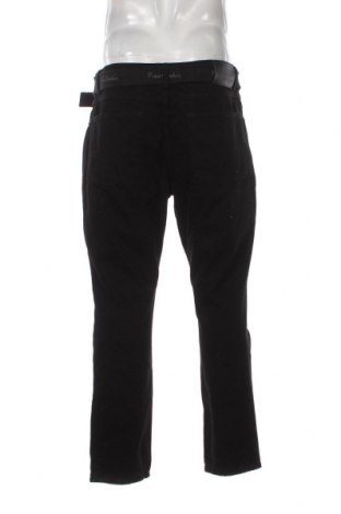 Мъжки дънки Pierre Cardin, Размер L, Цвят Черен, Цена 40,25 лв.