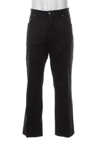 Мъжки дънки Pierre Cardin, Размер L, Цвят Черен, Цена 8,10 лв.