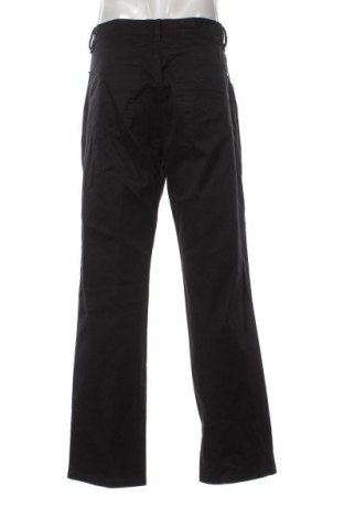Мъжки дънки Pierre Cardin, Размер L, Цвят Черен, Цена 44,28 лв.