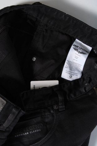Herren Jeans Pme Legend, Größe M, Farbe Schwarz, Preis 37,58 €