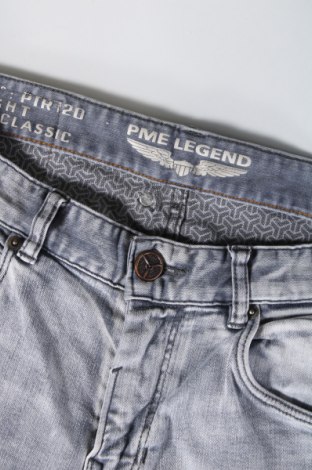 Herren Jeans Pme Legend, Größe M, Farbe Grau, Preis 20,67 €