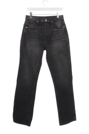 Dámske džínsy  RE/DONE, Veľkosť S, Farba Sivá, Cena  114,59 €