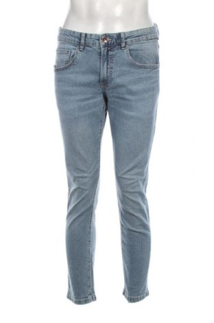 Herren Jeans Rebel, Größe M, Farbe Blau, Preis € 12,33