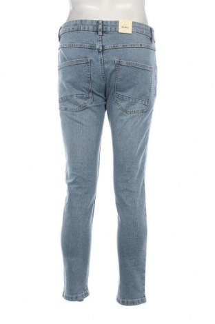 Herren Jeans Rebel, Größe M, Farbe Blau, Preis 15,41 €