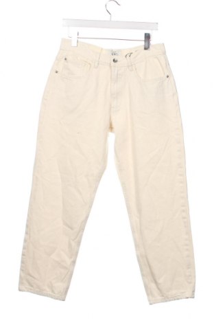 Herren Jeans Redefined Rebel, Größe S, Farbe Ecru, Preis 17,49 €