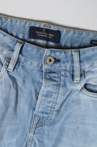 Herren Jeans Scotch & Soda, Größe S, Farbe Blau, Preis € 4,26