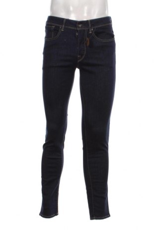 Herren Jeans Selected Homme, Größe M, Farbe Blau, Preis 26,41 €