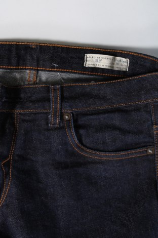Herren Jeans Selected Homme, Größe M, Farbe Blau, Preis 13,84 €