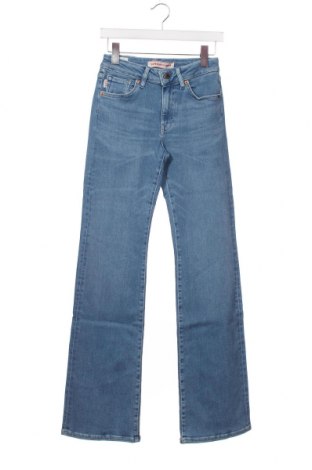 Pánske džínsy  Superdry, Veľkosť S, Farba Modrá, Cena  14,08 €