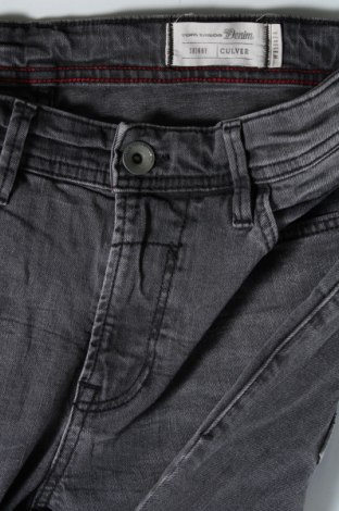 Pánske džínsy  Tom Tailor, Veľkosť M, Farba Sivá, Cena  16,44 €