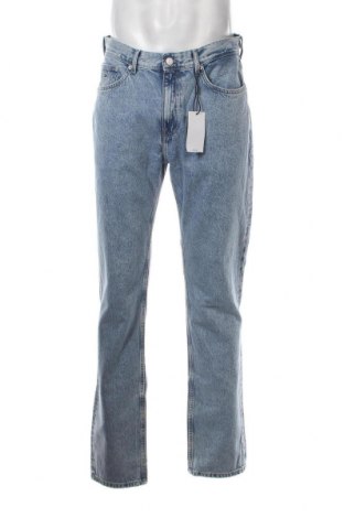 Herren Jeans Tommy Hilfiger, Größe L, Farbe Blau, Preis 74,82 €