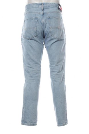 Blugi de bărbați Tommy Jeans, Mărime L, Culoare Albastru, Preț 207,34 Lei