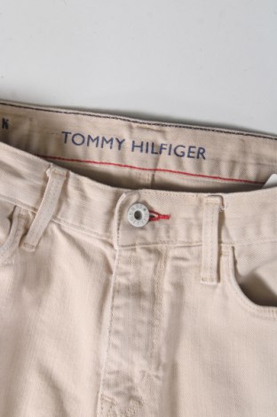 Pánské džíny  Tommy Hilfiger, Velikost M, Barva Béžová, Cena  1 084,00 Kč