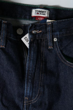 Blugi de bărbați Tommy Jeans, Mărime M, Culoare Albastru, Preț 383,26 Lei