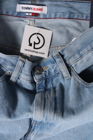 Ανδρικό τζίν Tommy Jeans, Μέγεθος L, Χρώμα Μπλέ, Τιμή 73,84 €
